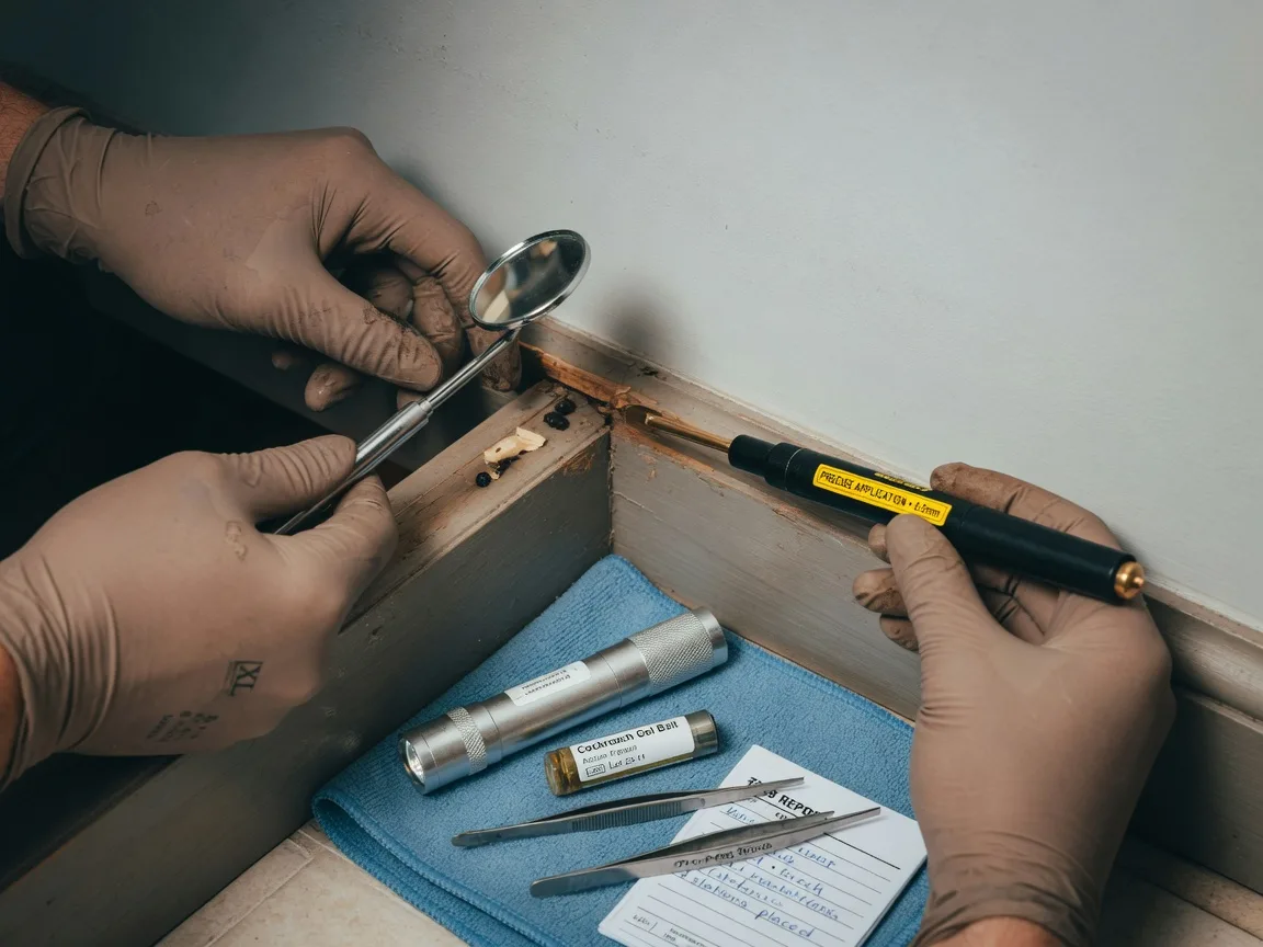 Why choose Emergency Pest Control in Kearny, NJ